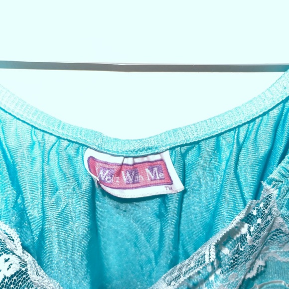 1940s NightGown ๐ - Picture 8 of 13